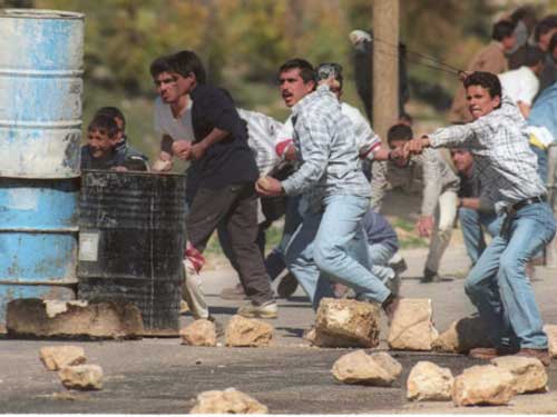 Pietre (c)israeltoday.co.il